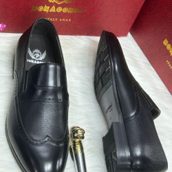 Men Italian Leather Formal Shoe