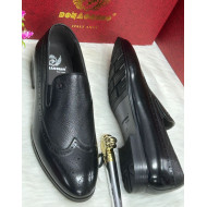 Men Italian Leather Formal Shoe