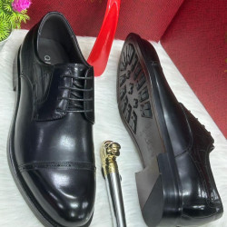 Men Italian Leather Formal Shoe