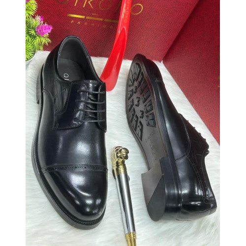 Men Italian Leather Formal Shoe