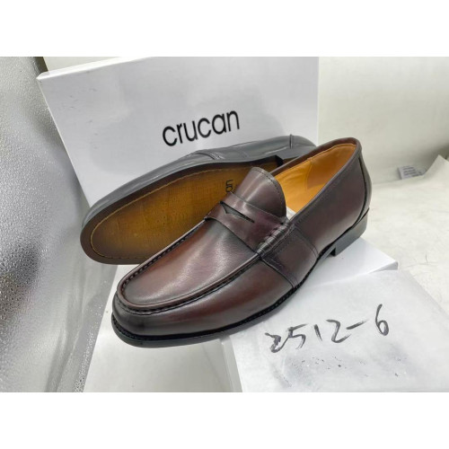 Men's Premium Leather Dress Shoe