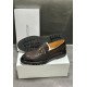 Alberto Gilardino Men Formal Dress Shoes