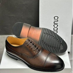 Men's Premium Leather Dress Shoe
