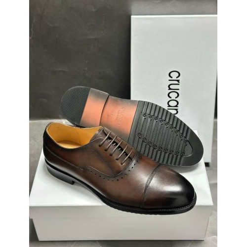 Men's Premium Leather Dress Shoe
