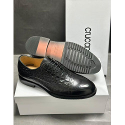 Men's Premium Leather Dress Shoe