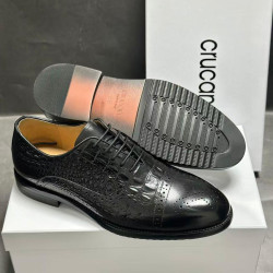 Men's Premium Leather Dress Shoe