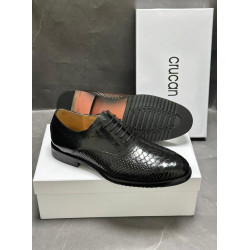 Men's Premium Leather Dress Shoe