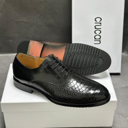 Men's Premium Leather Dress Shoe