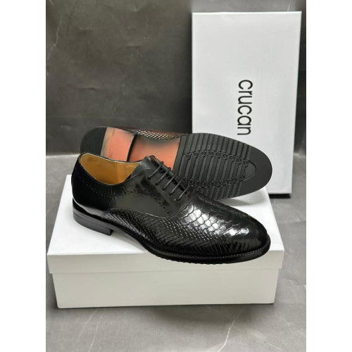 Men's Premium Leather Dress Shoe