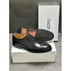 Men's Premium Leather Dress Shoe