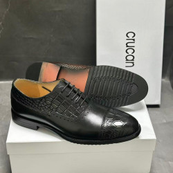 Men's Premium Leather Dress Shoe