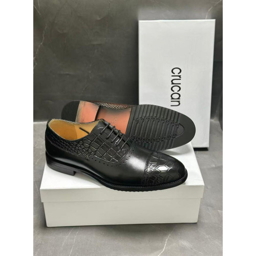 Men's Premium Leather Dress Shoe
