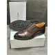 Alberto Gilardino Men Formal Dress Shoes