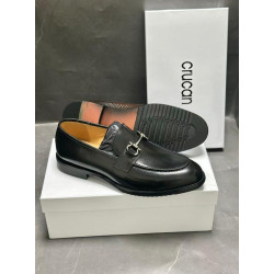 Men's Premium Leather Dress Shoe