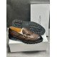 Alberto Gilardino Men Formal Dress Shoes