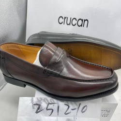 Men's Premium Leather Dress Shoe