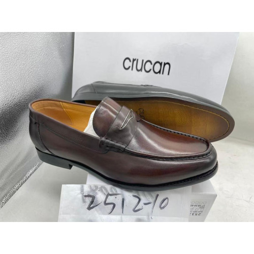 Men's Premium Leather Dress Shoe