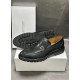 Alberto Gilardino Men Formal Dress Shoes