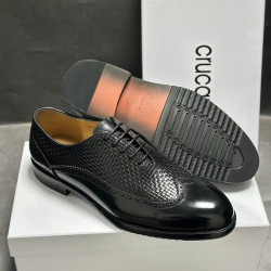 Men's Premium Leather Dress Shoe