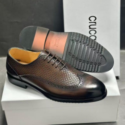Men's Premium Leather Dress Shoe
