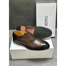 Men's Premium Leather Dress Shoe