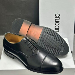 Men's Premium Leather Dress Shoe
