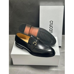 Men's Premium Leather Dress Shoe