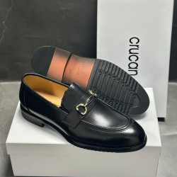Men's Premium Leather Dress Shoe