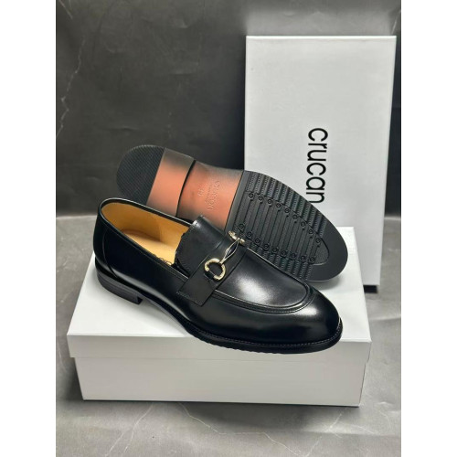 Men's Premium Leather Dress Shoe