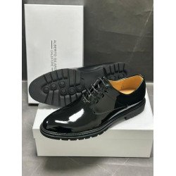 Alberto Gilardino Men Formal Dress Shoes