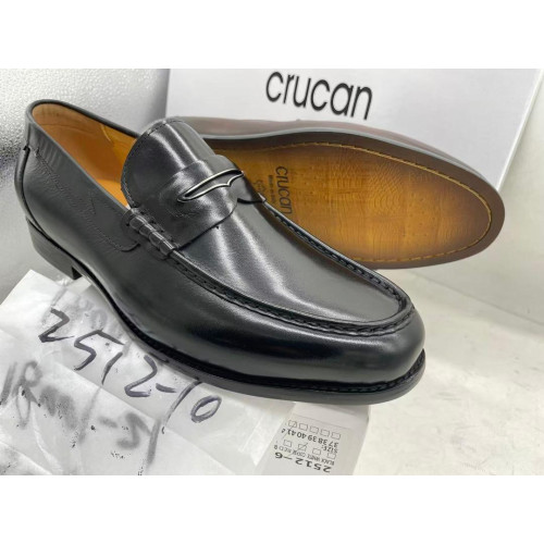 Men's Premium Leather Dress Shoe