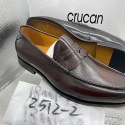 Men's Premium Leather Dress Shoe