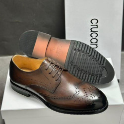 Men's Premium Leather Dress Shoe