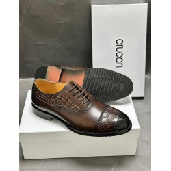 Men's Premium Leather Dress Shoe