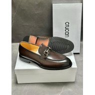 Men's Premium Leather Dress Shoe