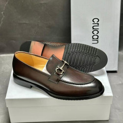 Men's Premium Leather Dress Shoe