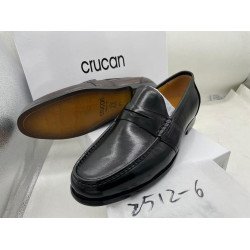 Men's Premium Leather Dress Shoe