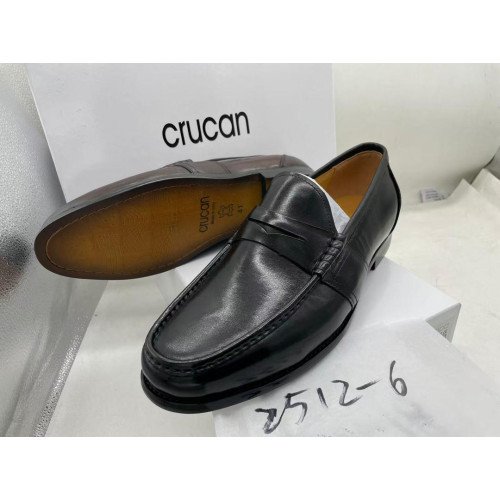 Men's Premium Leather Dress Shoe