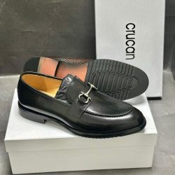 Men's Premium Leather Dress Shoe