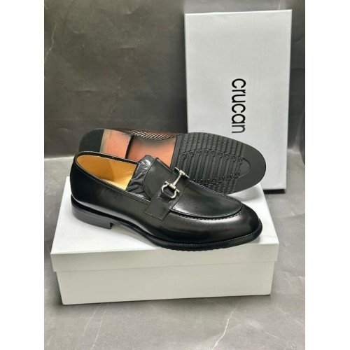 Men's Premium Leather Dress Shoe