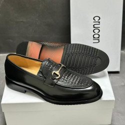 Men's Premium Leather Dress Shoe