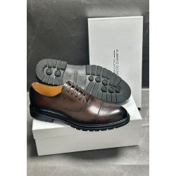 Men's Premium Leather Dress Shoe