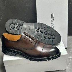 Men's Premium Leather Dress Shoe