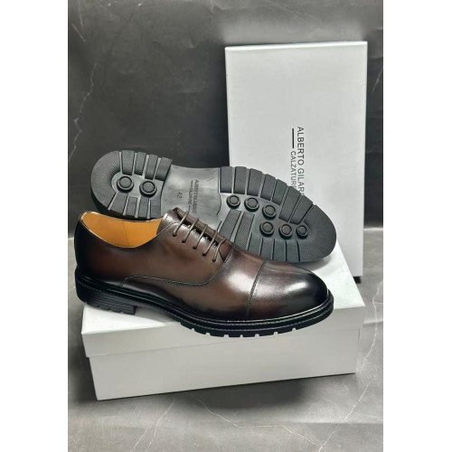 Men's Premium Leather Dress Shoe