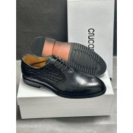 Men's Premium Leather Dress Shoe