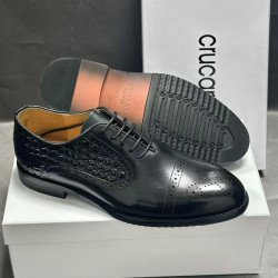 Men's Premium Leather Dress Shoe