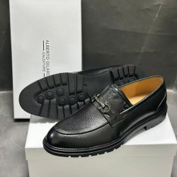 Alberto Gilardino Men Formal Dress Shoes