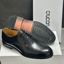 Men's Premium Leather Dress Shoe