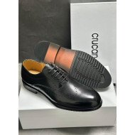 Men's Premium Leather Dress Shoe