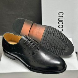 Men's Premium Leather Dress Shoe